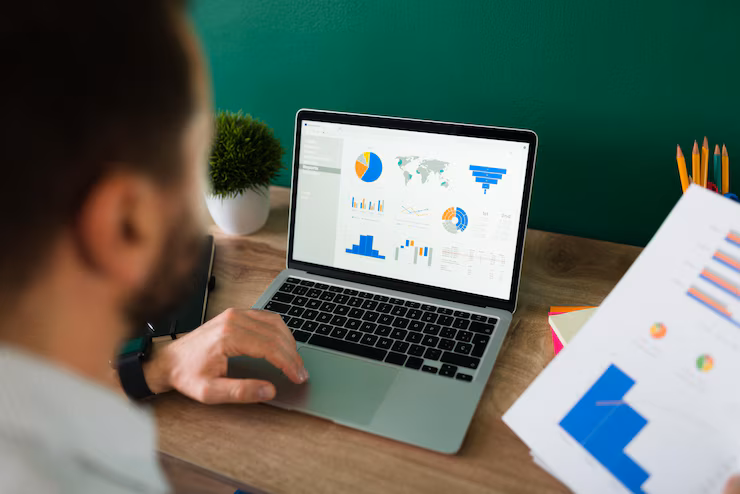 SEO Reporting & Analytics